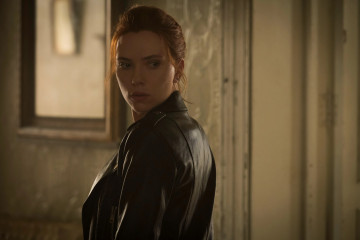 Scarlett Johansson - Black Widow (2021) фото №1300121