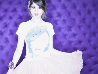 Selena Gomez фото №214502