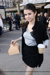Selena Gomez фото №256220