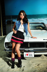 Selena Gomez фото №522963
