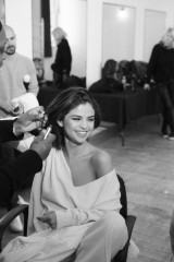 Selena Gomez – Coach Fall Campaign 2017 фото №976896