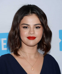 Selena Gomez - WE Day California at The Forum in Inglewood, CA 04/19/2018 фото №1063877