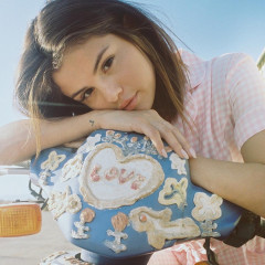 Selena Gomez - Bad Liar Promotional фото №967531