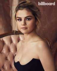 Selena Gomez - Billboard Women in Music 2017 фото №1023542