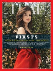 Selena Gomez - Time Magazine Photoshoot 2017 фото №1006411