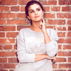 Selena Gomez фото №821212