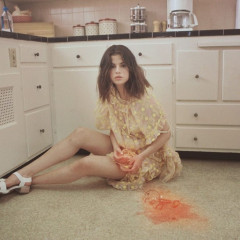 Selena Gomez – “Fetish” Video Promotional Photoshoot 2017 (More Pics) фото №981093