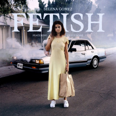 Selena Gomez – “Fetish” Video Promotional Photoshoot 2017 фото №980881