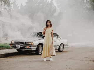 Selena Gomez – “Fetish” Video Promotional Photoshoot 2017 фото №980882