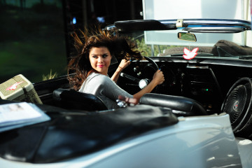 Selena Gomez фото №522966