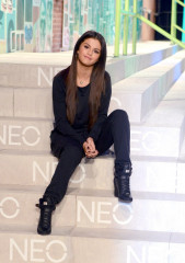 Selena Gomez фото №758976