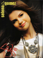 Selena Gomez фото №243209