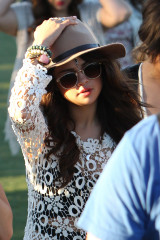 Selena Gomez фото №720684
