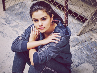 Selena Gomez фото №820167