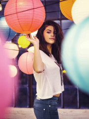 Selena Gomez фото №795546