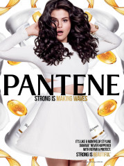 Selena Gomez – Pantene Ads 2017 фото №939250