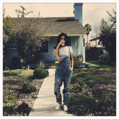 Selena Gomez – Social Media Photos  фото №940920