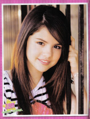 Selena Gomez фото №256554