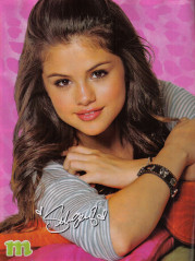 Selena Gomez фото №243213