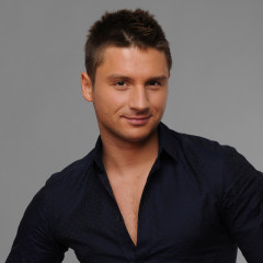 Sergey Lazarev фото