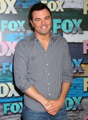 Seth MacFarlane фото №589114