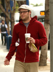 Seth Rogen фото №150451