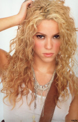Shakira Mebarak фото №13992