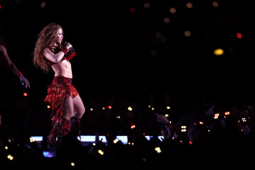 Shakira - Super Bowl in Miami 02/02/2020 фото №1244808