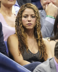 Shakira - US Open in New York 09/04/2019 фото №1217605