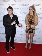 Shakira Mebarak фото №980520