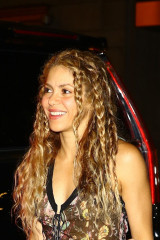 Shakira in New York 08/09/2018 фото №1094923