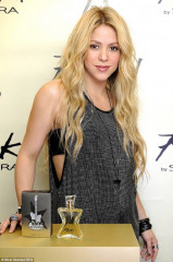 Shakira Mebarak фото №766408