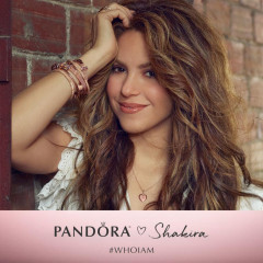 Shakira - Pandora (2019) фото №1213786