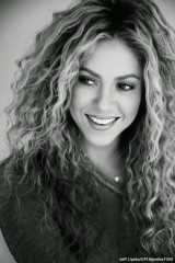 Shakira Mebarak фото №787427