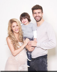 Shakira Mebarak фото №787419