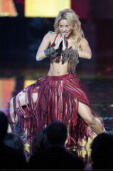 Shakira Mebarak фото №357967