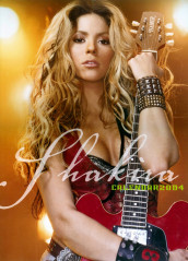 Shakira Mebarak фото №13977