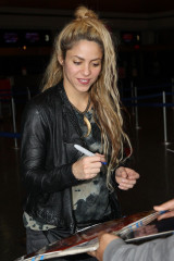 Shakira Mebarak фото №971671