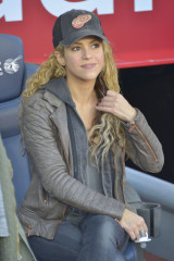 Shakira Mebarak фото №849596