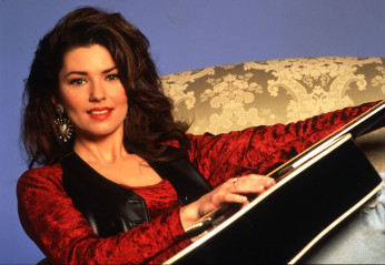 Shania Twain фото №1365160