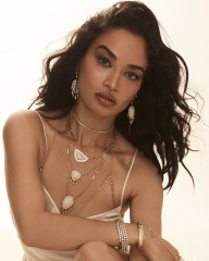 Shanina Shaik фото №1385035