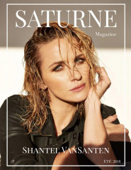 Shantel VanSanten – Saturne Summer 2018 фото №1088482