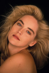 Sharon Stone фото №344609