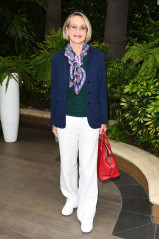 Sharon Stone – Breast and Prostate Cancer Studies Mother’s Day Luncheon in LA фото №963841