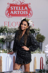 Shay Mitchell – “Host One to Remember” at the Stella Artois Braderie in NYC фото №972930