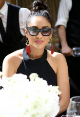 Shay Mitchell – Variety, WWD and CFDA’s Runway to Red Carpet Event in LA фото №1049572