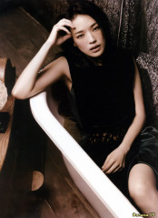 Shu Qi фото №691929