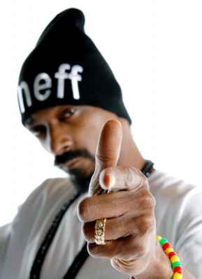 Snoop Dogg фото №450736