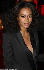Solange Knowles фото №841695