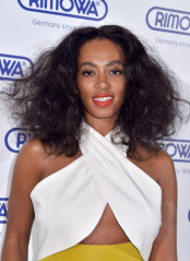 Solange Knowles фото №778610